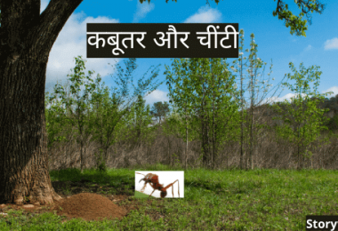 मुर्ख बकरियां - Panchtantra Short Story In Hindi - Story Wali