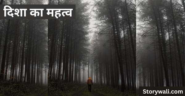 disha-ka-mahatv-short-moral-story-in-hindi