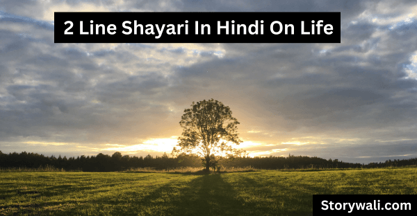 2-line-shayari-in-hindi-on-life